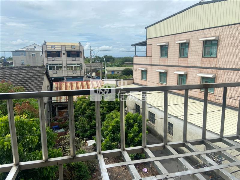 斗六溪洲國小美透天房屋室內格局與周邊環境