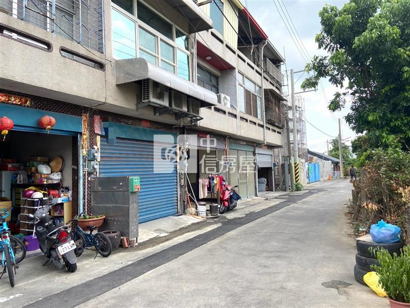 斗六溪洲國小美透天房屋室內格局與周邊環境