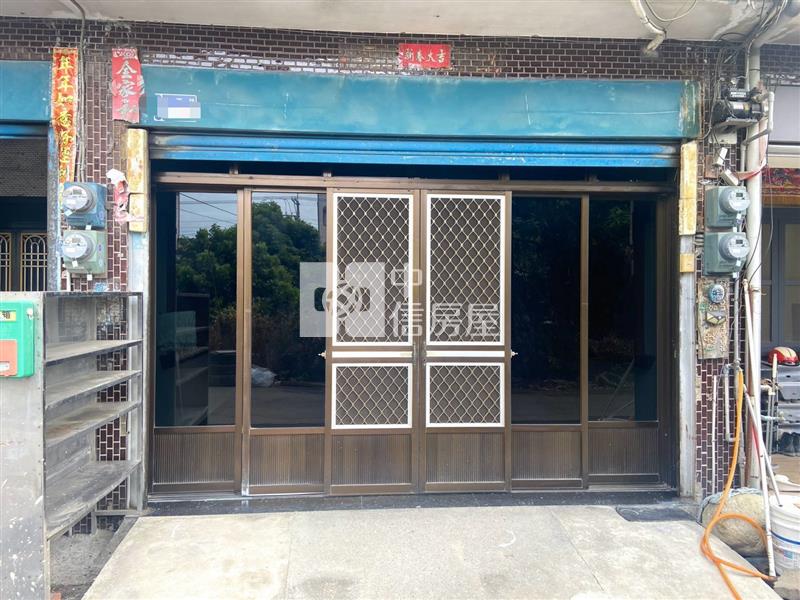 斗六溪洲國小美透天房屋室內格局與周邊環境