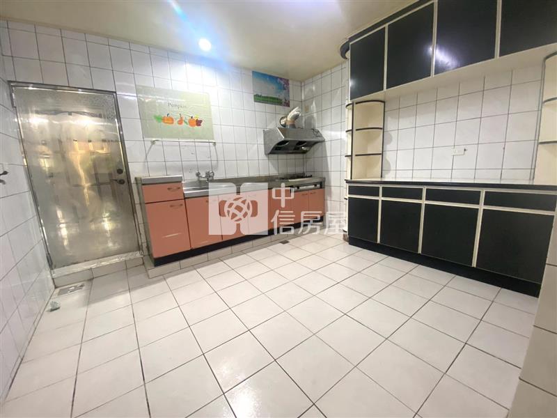 斗六溪洲國小美透天房屋室內格局與周邊環境