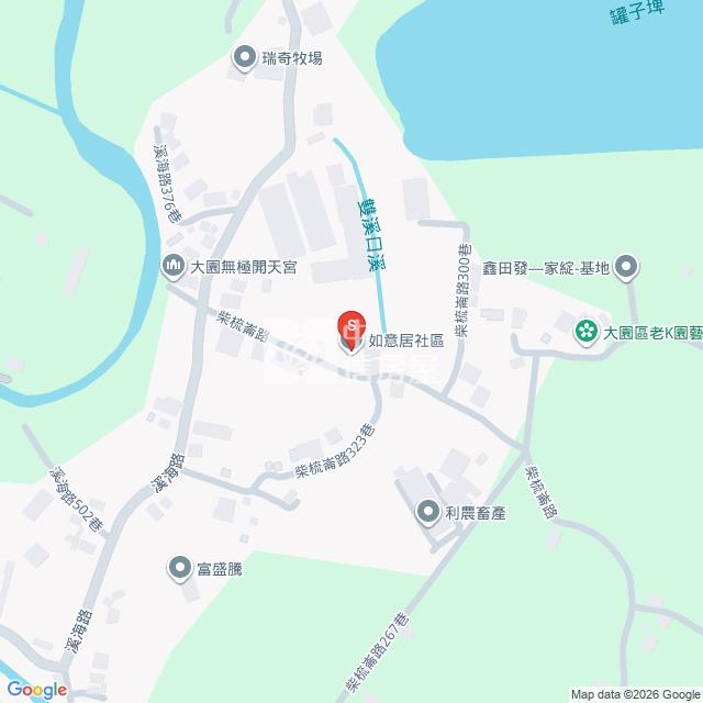 獨家!設計師的家|青埔如意居全新百萬質感裝潢景觀三房平車房屋室內格局與周邊環境