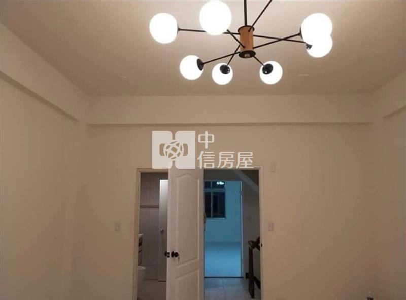 明德國中4樓整新店住房屋室內格局與周邊環境