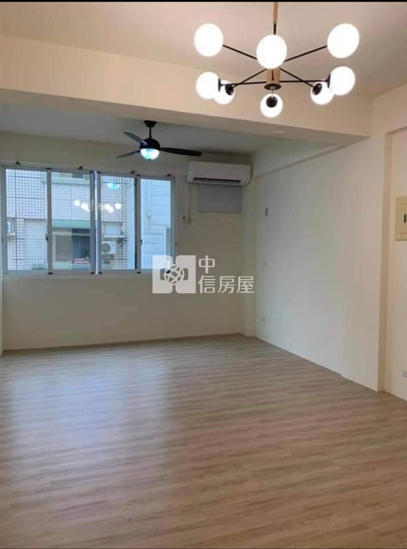 明德國中4樓整新店住房屋室內格局與周邊環境