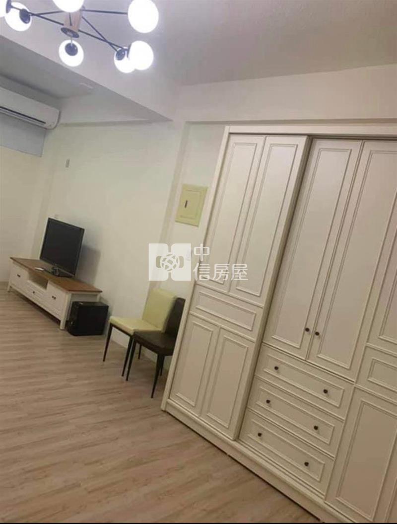 明德國中4樓整新店住房屋室內格局與周邊環境