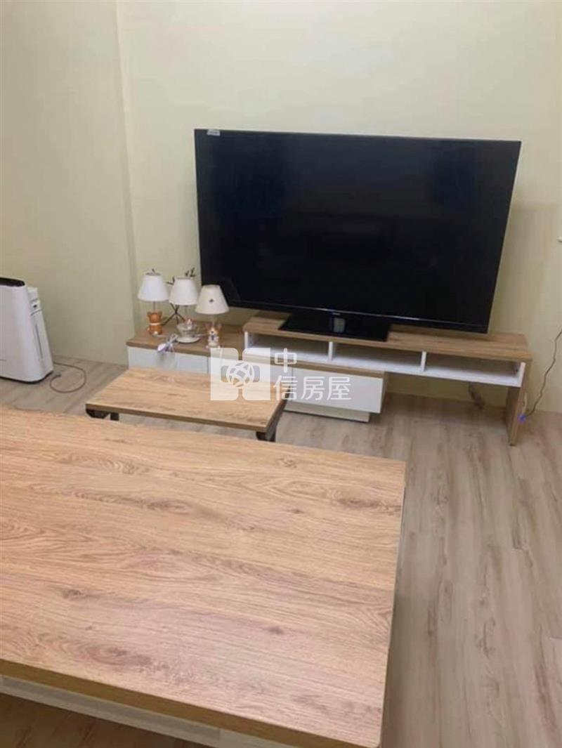 明德國中4樓整新店住房屋室內格局與周邊環境