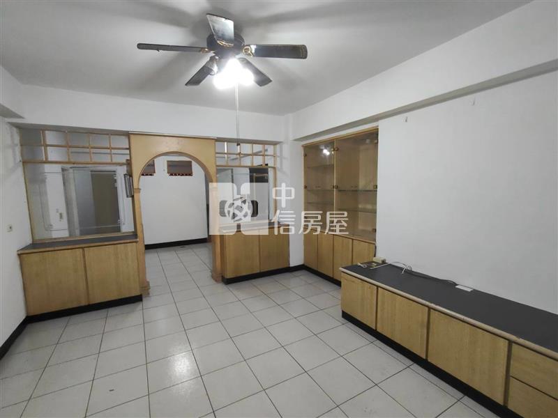 八德公所旁電梯3房房屋室內格局與周邊環境