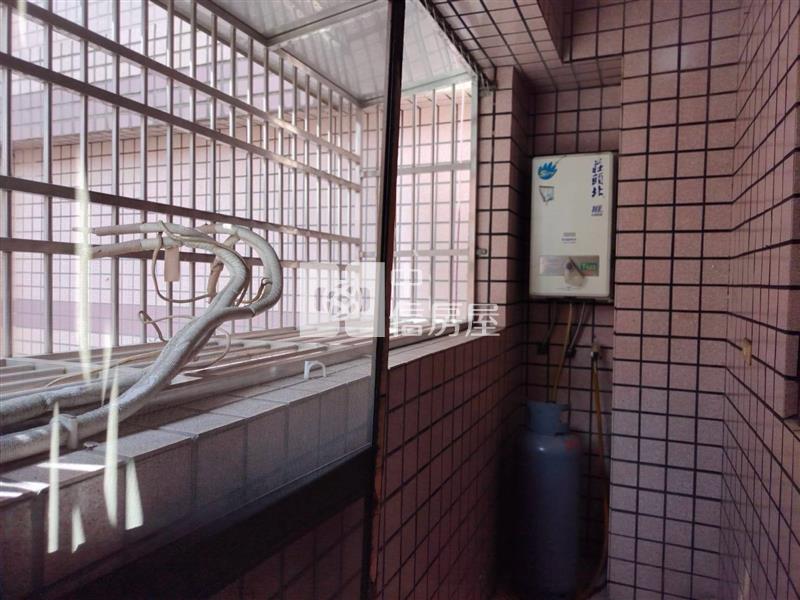 八德公所旁電梯3房房屋室內格局與周邊環境