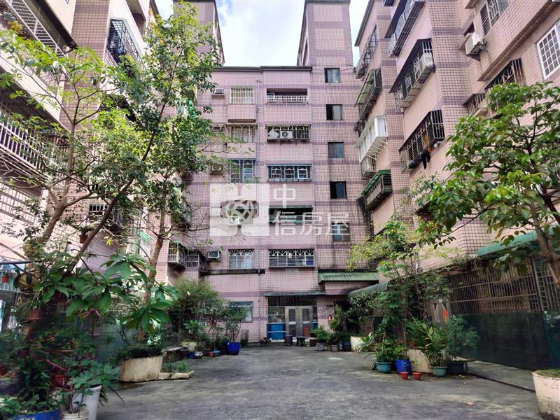 八德公所旁電梯3房房屋室內格局與周邊環境