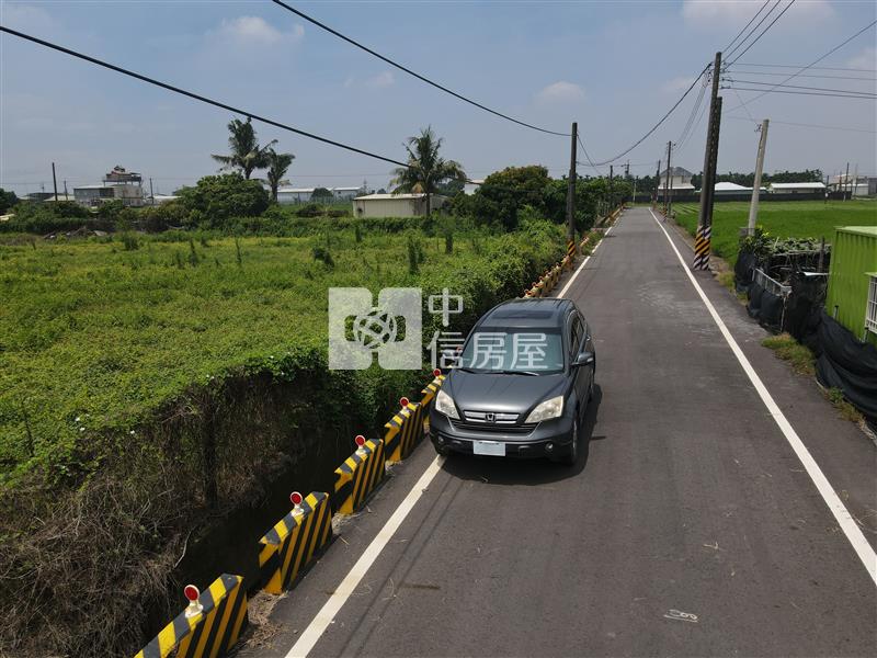 屏東農舍-萬丹落羽松古厝農舍房屋室內格局與周邊環境