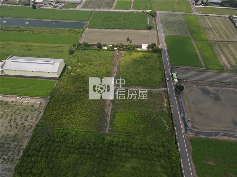 屏東農舍-萬丹落羽松古厝農舍房屋室內格局與周邊環境