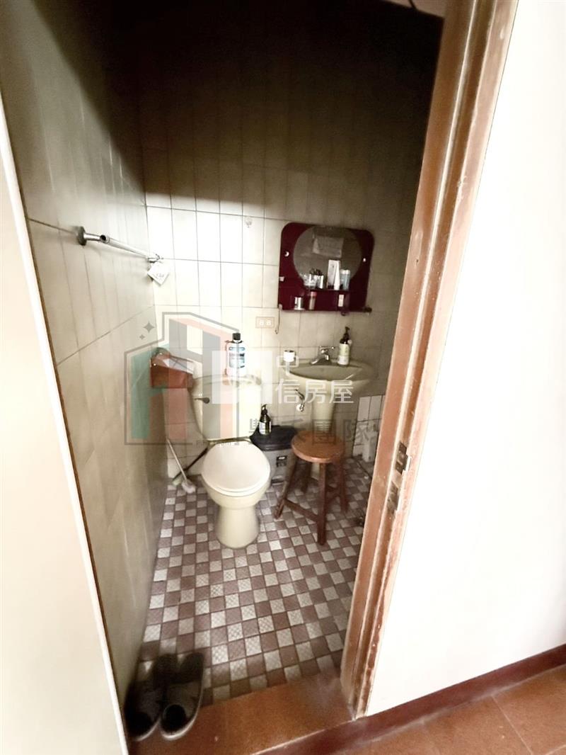 【豐禾】觀音忠愛段美農地送(農舍)房屋室內格局與周邊環境