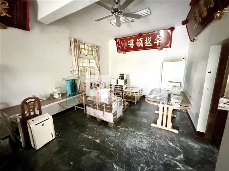 【豐禾】觀音忠愛段美農地送(農舍)房屋室內格局與周邊環境
