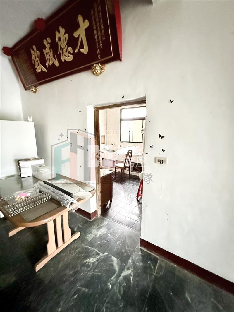 【豐禾】觀音忠愛段美農地送(農舍)房屋室內格局與周邊環境