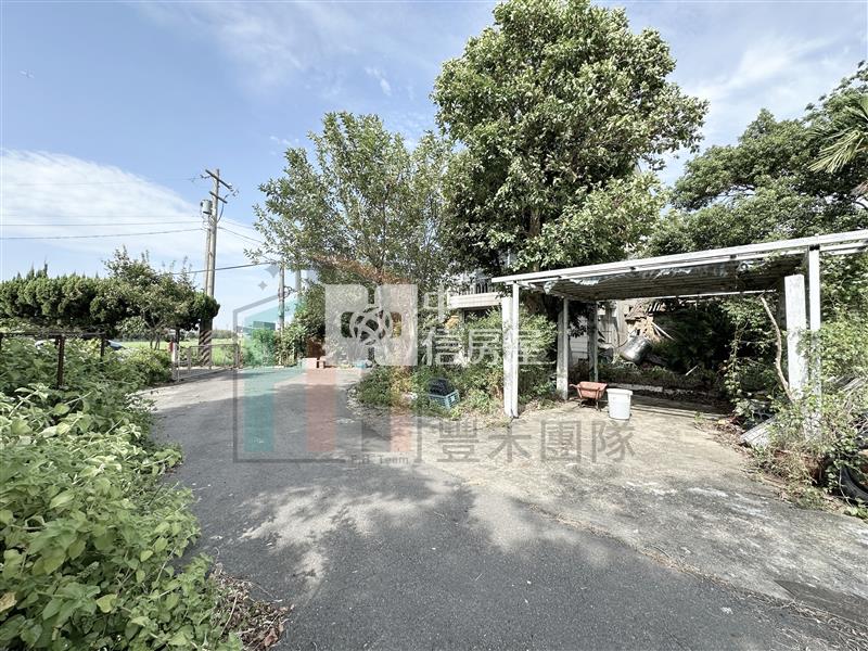 【豐禾】觀音忠愛段美農地送(農舍)房屋室內格局與周邊環境