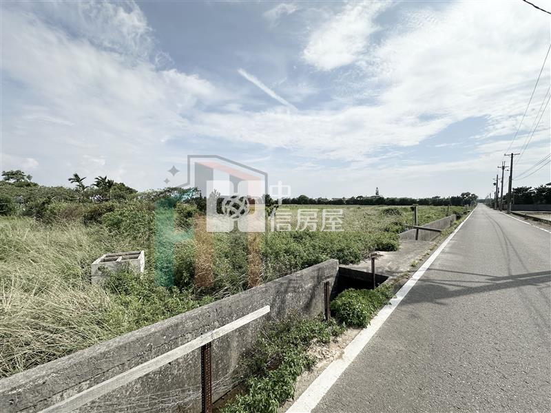 【豐禾】觀音忠愛段美農地送(農舍)房屋室內格局與周邊環境