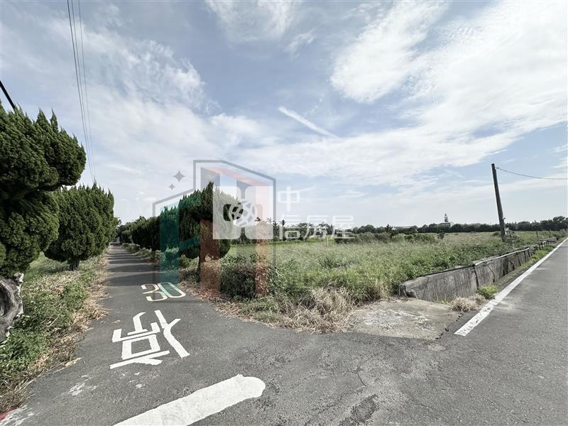 【豐禾】觀音忠愛段美農地送(農舍)房屋室內格局與周邊環境