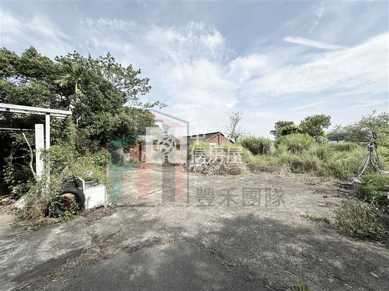 【豐禾】觀音忠愛段美農地送(農舍)房屋室內格局與周邊環境