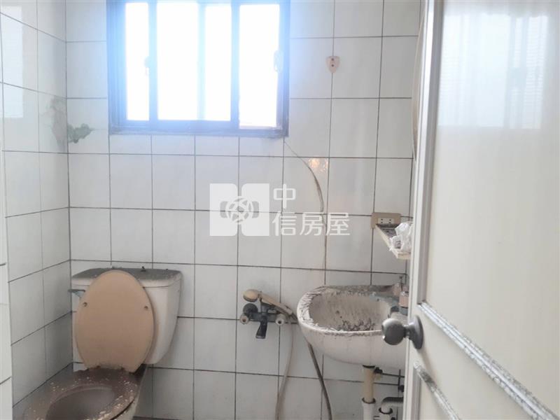 ◆安一路市場旁5樓房屋室內格局與周邊環境