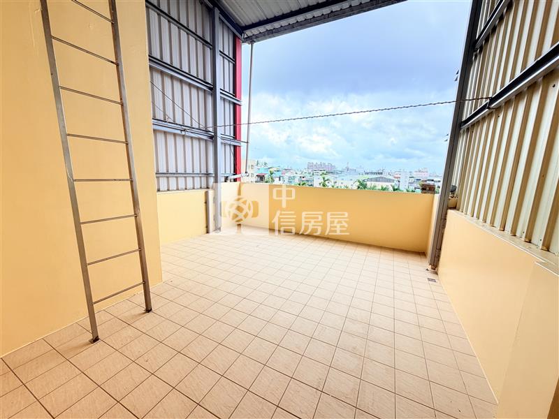 屏東縣民公園別墅房屋室內格局與周邊環境