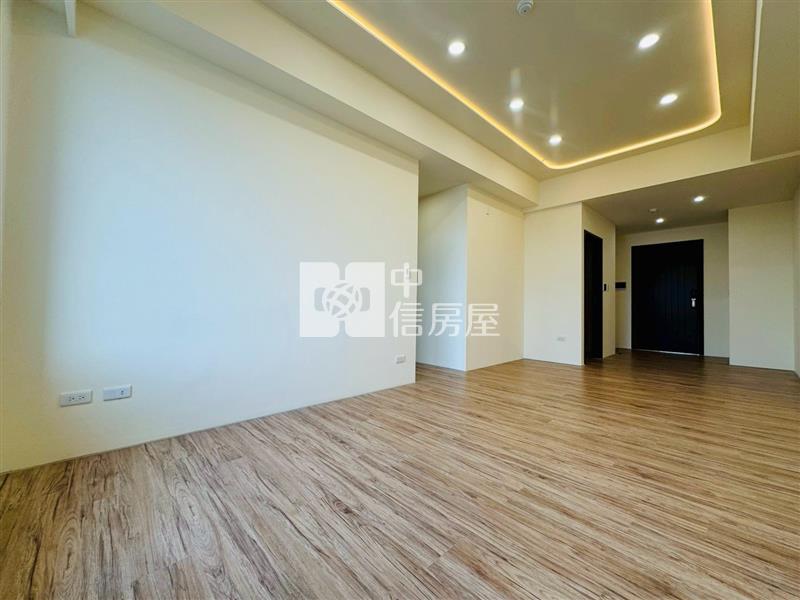 斗南合總君悅三房平車景觀大樓房屋室內格局與周邊環境
