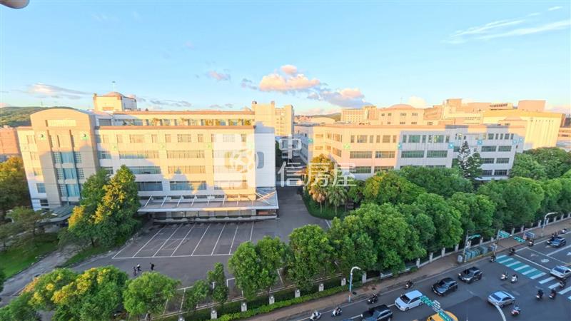 【安家】桃園後站臻愛家4房車房屋室內格局與周邊環境