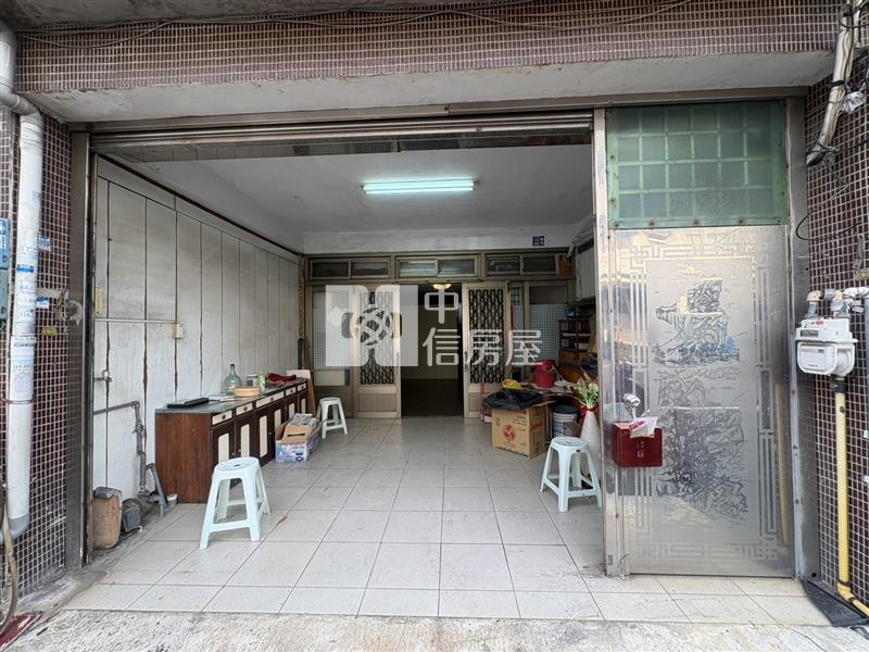 湖口市區超級大透天房屋室內格局與周邊環境