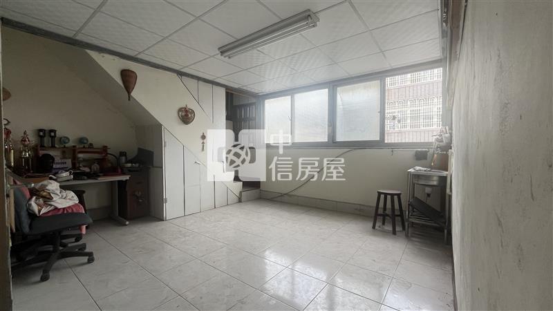 湖口市區超級大透天房屋室內格局與周邊環境