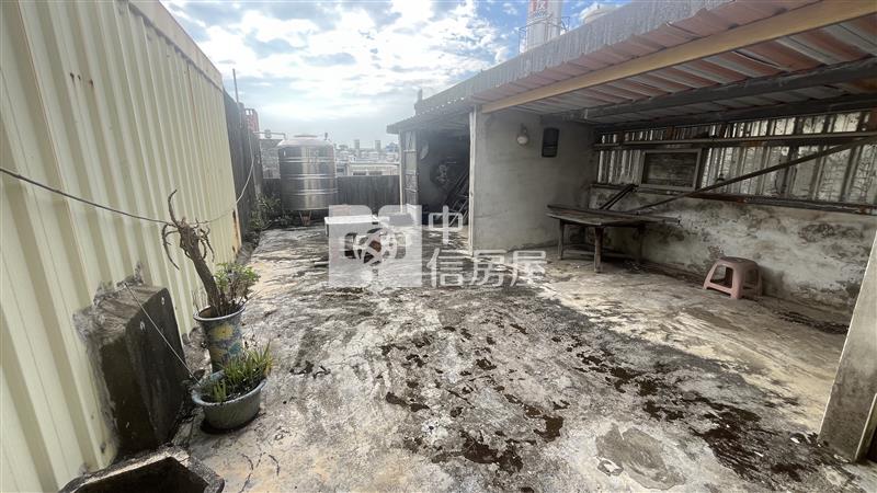 湖口市區超級大透天房屋室內格局與周邊環境