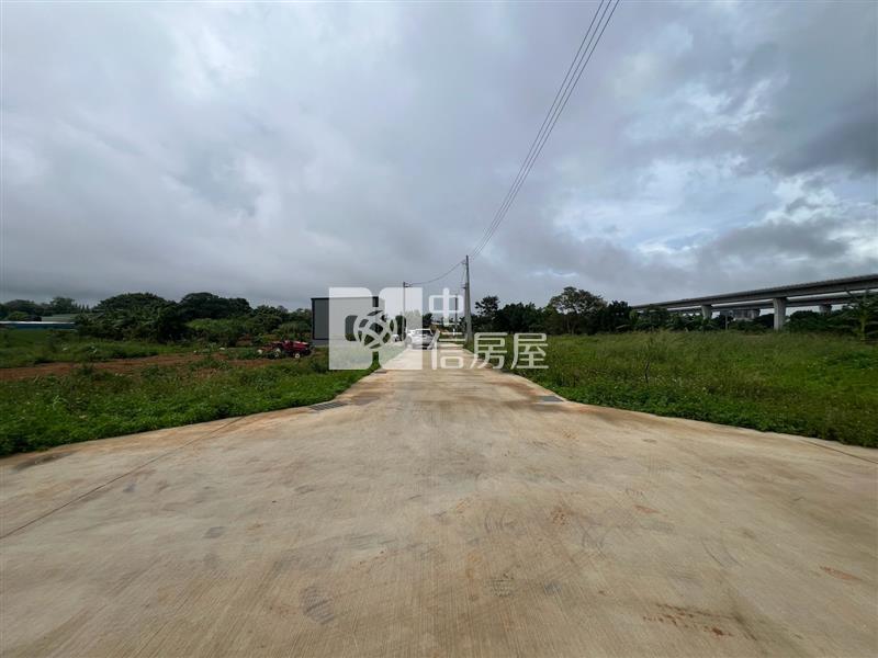 【安家】新屋交流道長安路都內農房屋室內格局與周邊環境