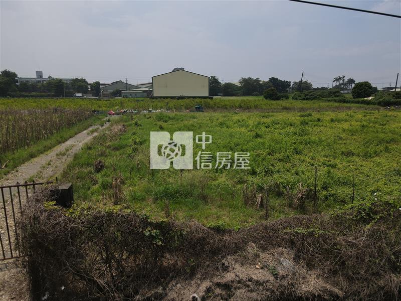 屏東農地-萬丹超方正農地房屋室內格局與周邊環境