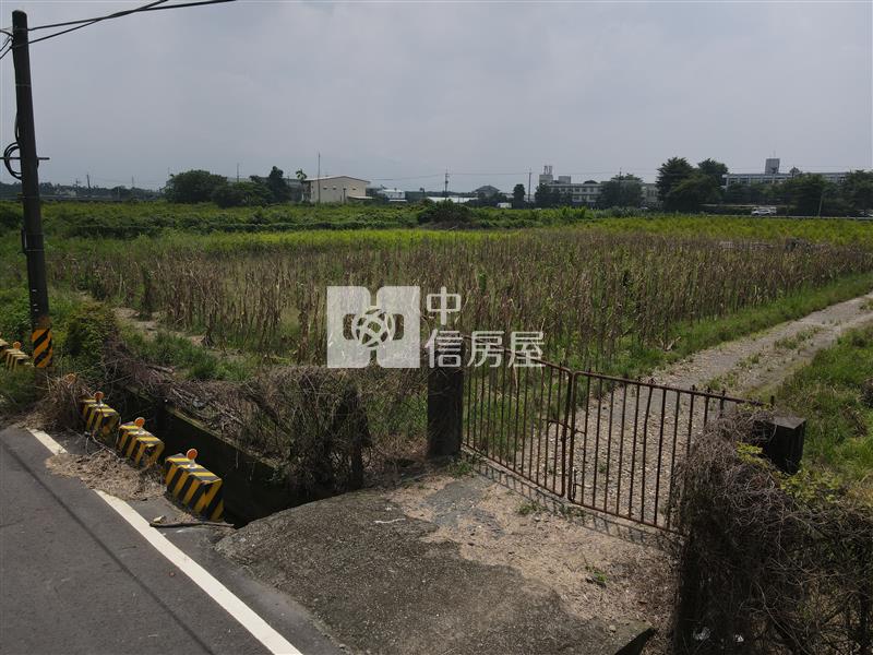 屏東農地-萬丹超方正農地房屋室內格局與周邊環境
