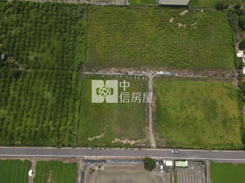 屏東農地-萬丹超方正農地房屋室內格局與周邊環境
