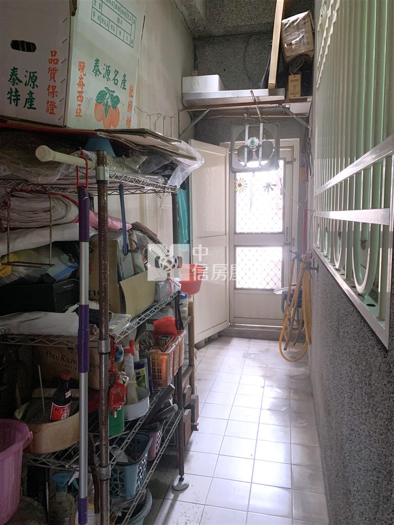 B1-127浙江路黃金店住房屋室內格局與周邊環境