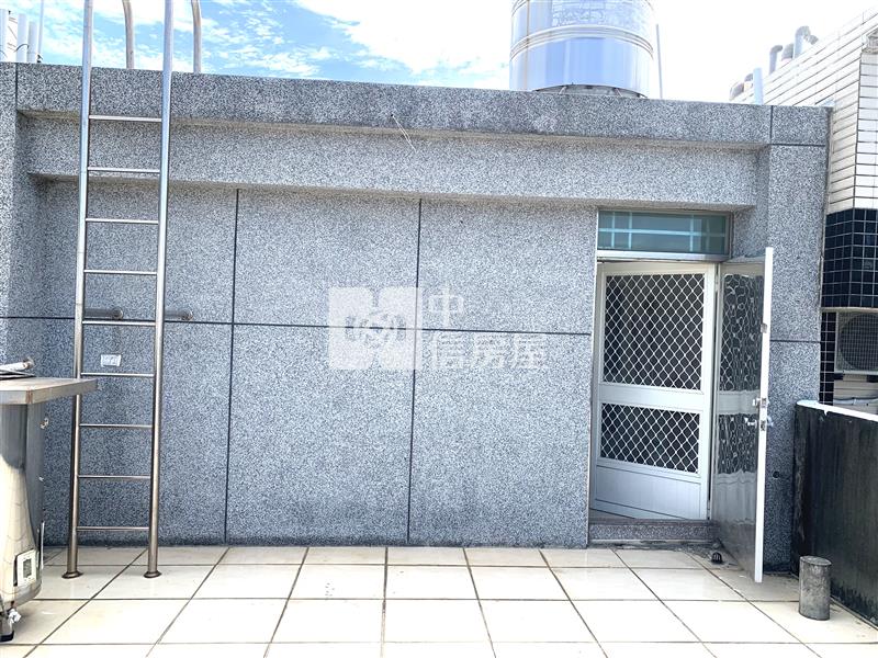 B1-127浙江路黃金店住房屋室內格局與周邊環境