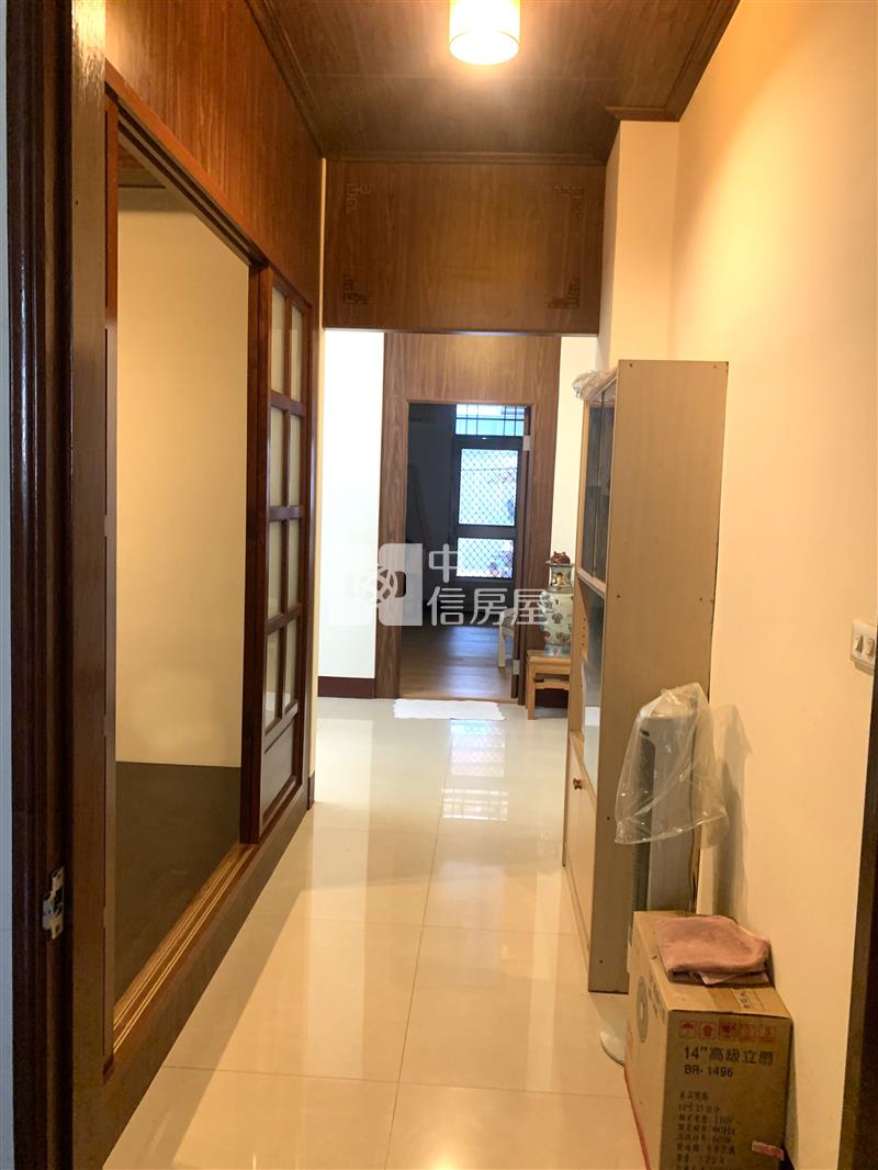 B1-127浙江路黃金店住房屋室內格局與周邊環境