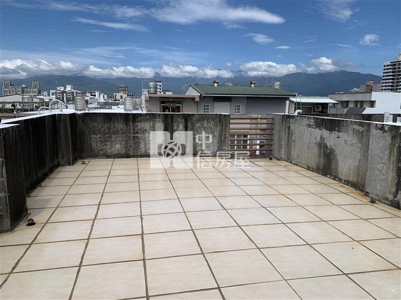 B1-127浙江路黃金店住房屋室內格局與周邊環境