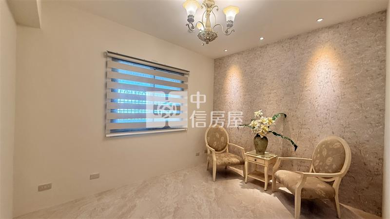 花蓮美崙│精品裝潢歐美浪漫風華廈房屋室內格局與周邊環境
