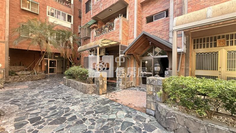 花蓮美崙│精品裝潢歐美浪漫風華廈房屋室內格局與周邊環境