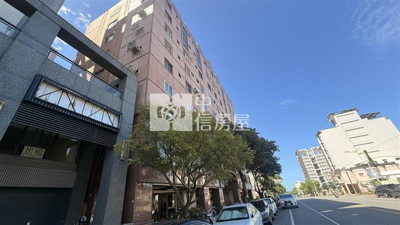 花蓮美崙│精品裝潢歐美浪漫風華廈房屋室內格局與周邊環境