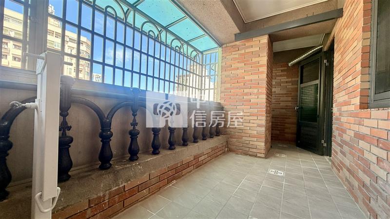 花蓮美崙│精品裝潢歐美浪漫風華廈房屋室內格局與周邊環境
