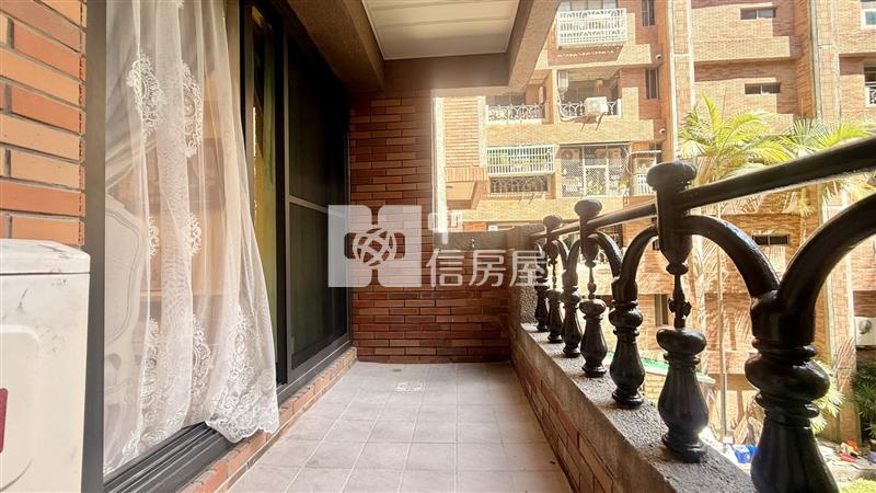 花蓮美崙│精品裝潢歐美浪漫風華廈房屋室內格局與周邊環境