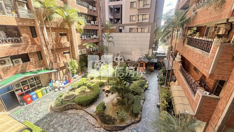 花蓮美崙│精品裝潢歐美浪漫風華廈房屋室內格局與周邊環境