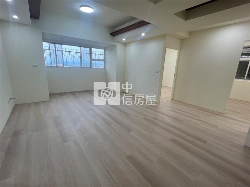 春虹e吉邦全新整理3房車房屋室內格局與周邊環境