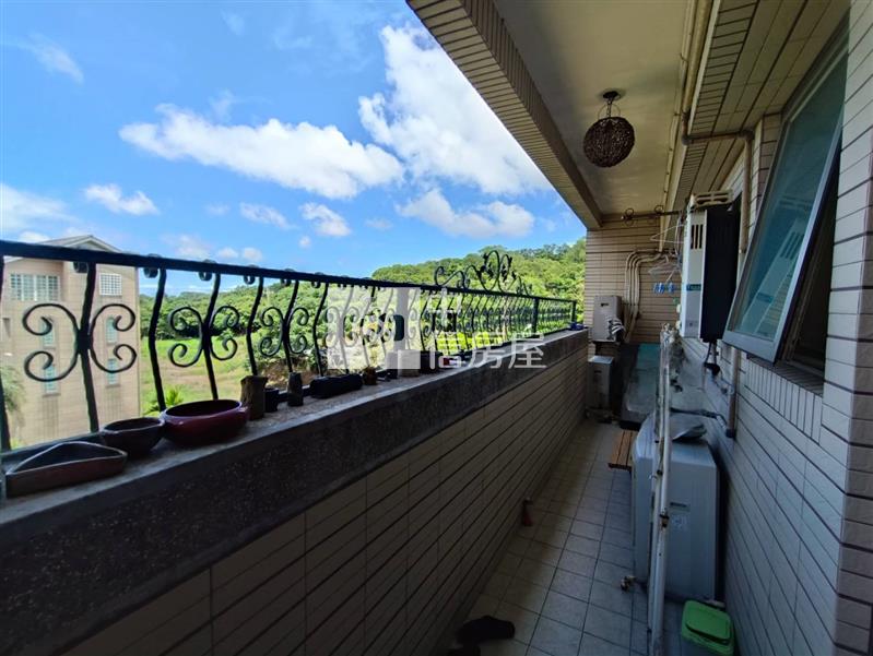 【奔馳】香格里拉 大3房(車位加價購)房屋室內格局與周邊環境
