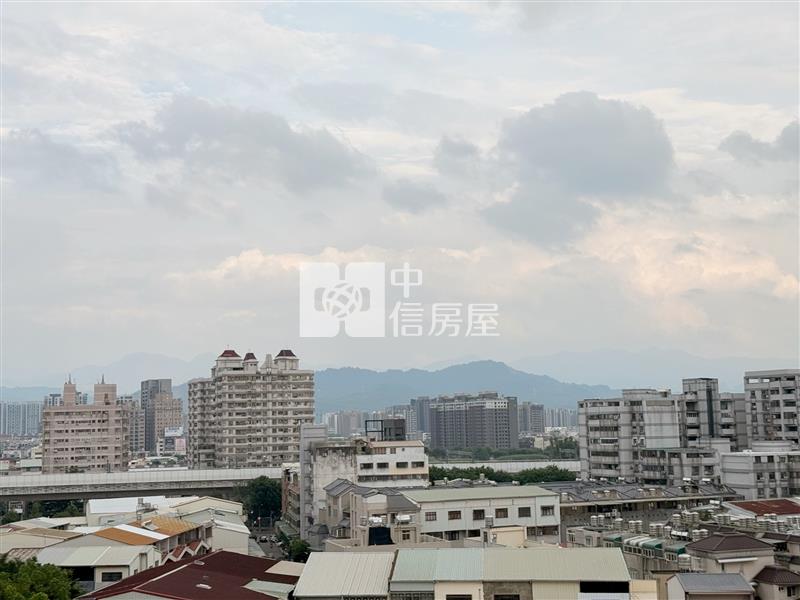 凱悅VIP漂亮視野三房平車(專任)房屋室內格局與周邊環境