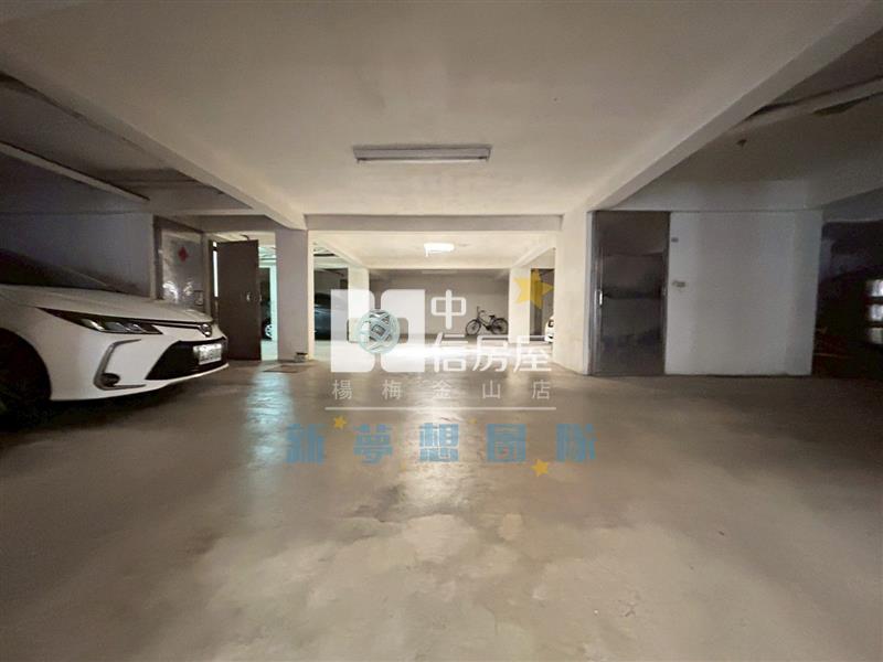 【新夢想】台31田園別墅附車位房屋室內格局與周邊環境