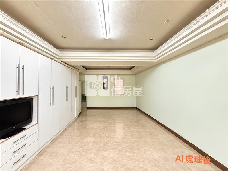 文心中清捷運旁金樓店房屋室內格局與周邊環境