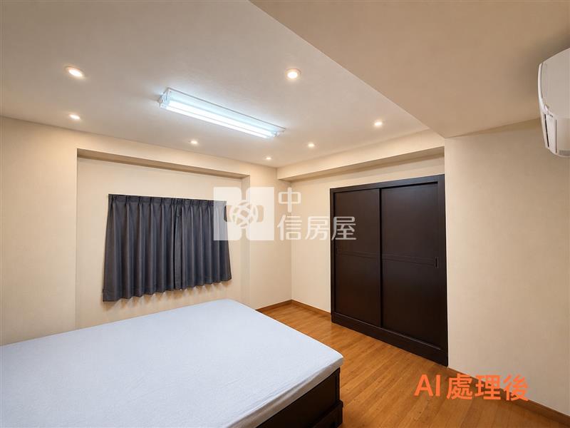 文心中清捷運旁金樓店房屋室內格局與周邊環境