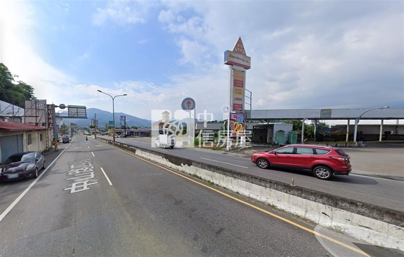 坪仔頂建地房屋室內格局與周邊環境