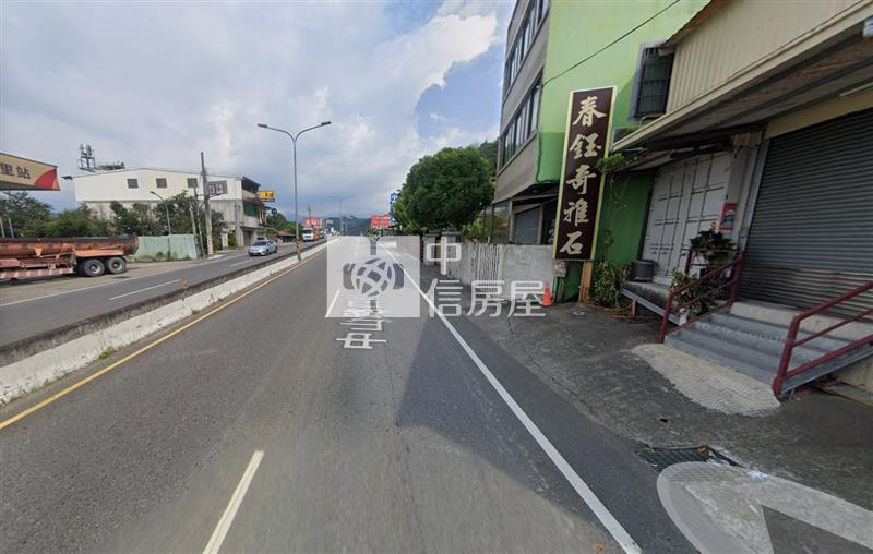 坪仔頂建地房屋室內格局與周邊環境